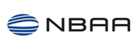 2021 NBAA-BACE logo