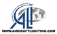 Aircraft Lighting International logo